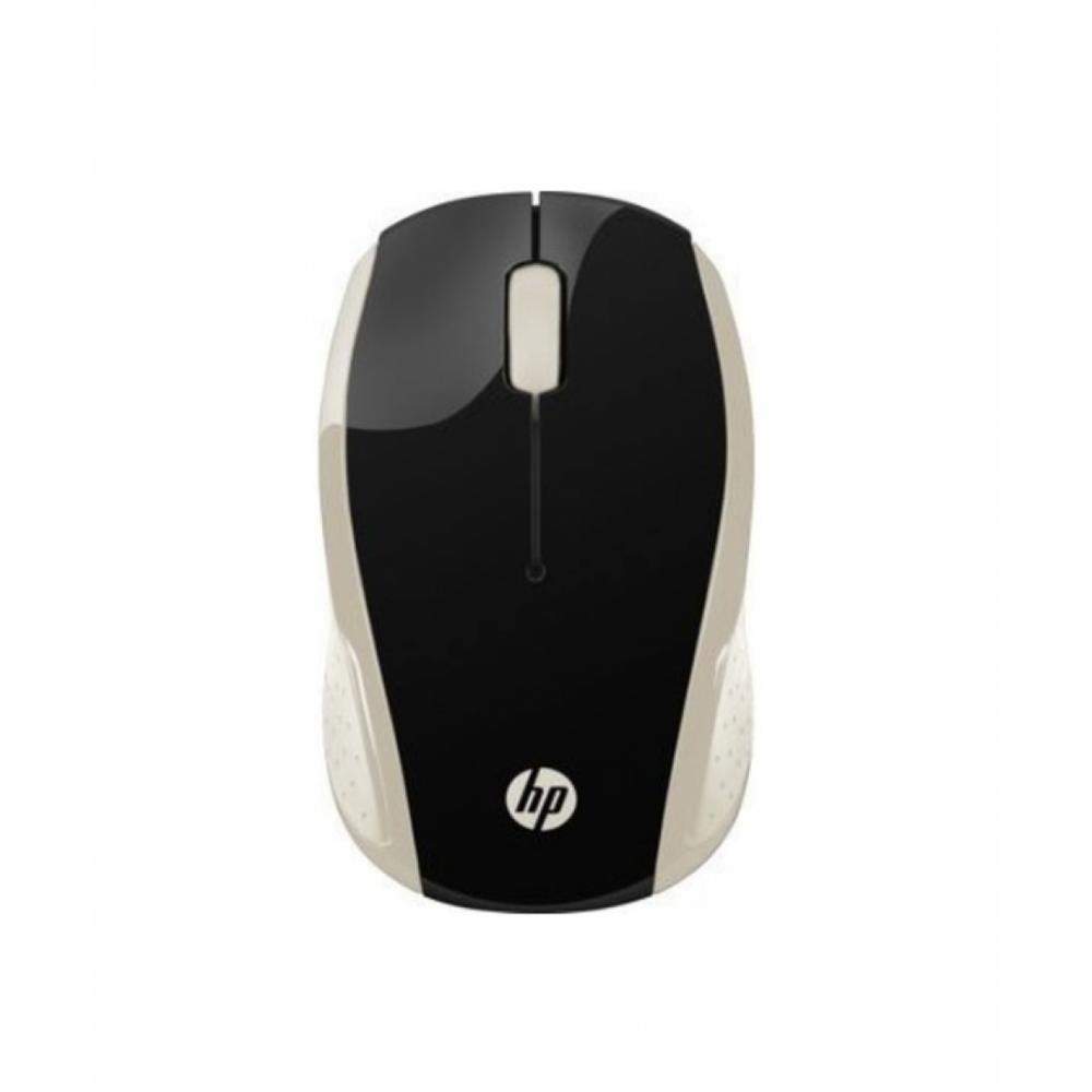 Mish HP Wireless Mouse 200 Sariq