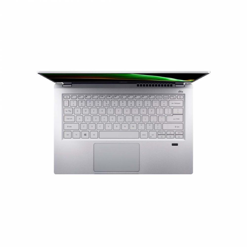 Ноутбук ACER  Swift i3-1115G4 DDR4 8 GB SSD 256 GB 14” INTEGRATED Кумуш