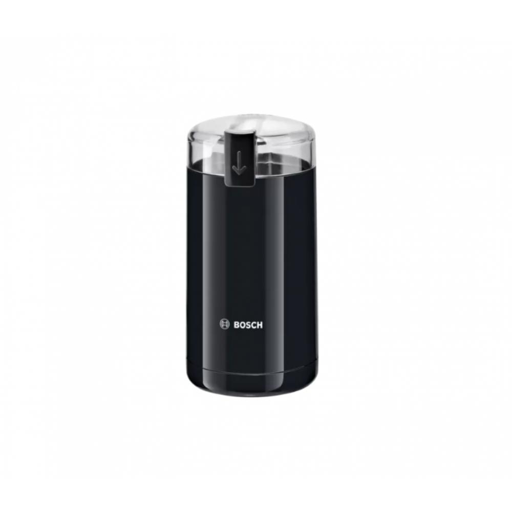 Кофемолка Bosch TSM6A013B Чёрный