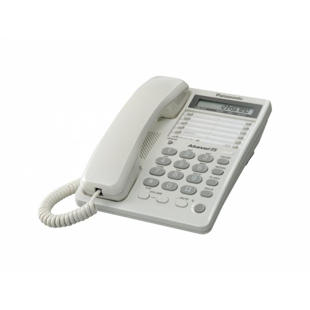 Provodnoy telefon Panasonic KX-TS2362UA 