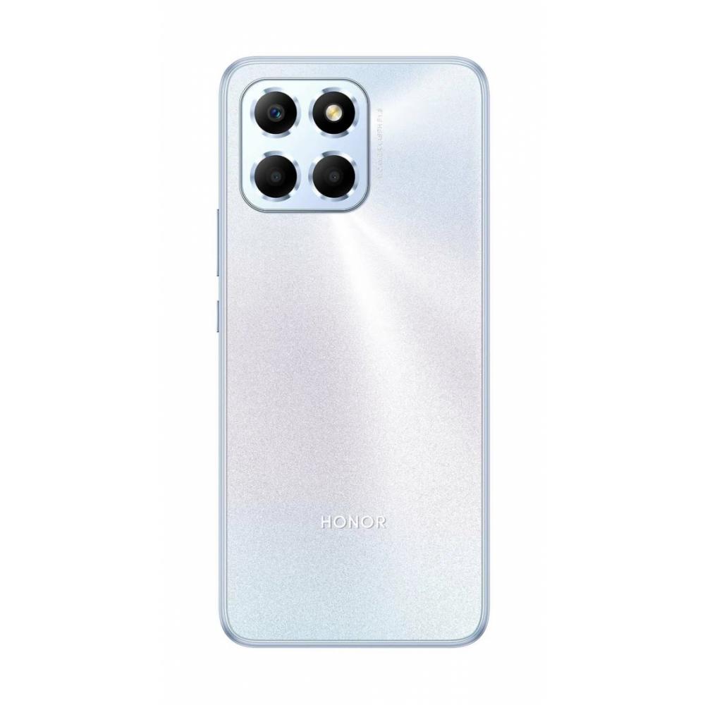 Смартфон Honor X6 4 GB 64 GB Белый