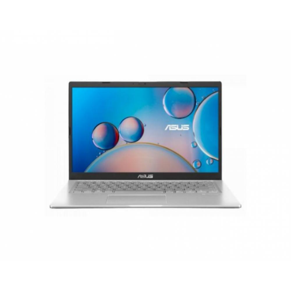 Ноутбук Asus X415 i3-1115G4 DDR4 8 GB SSD 256 GB 14” Intel UHD Graphics Кумуш