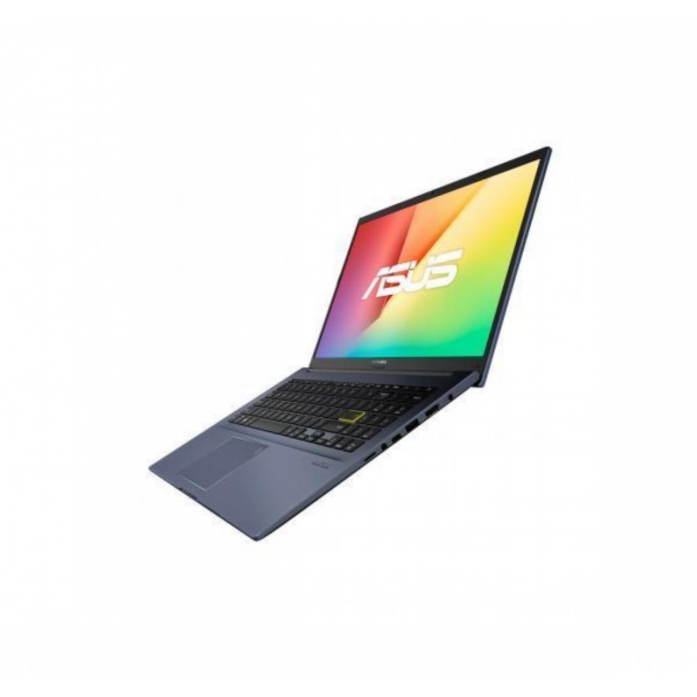 Noutbuk Asus Vivobook 14 X413EA i5-1135G7 DDR4 8 GB SSD 256 GB 14” Intel Iris Xe Graphics Qora