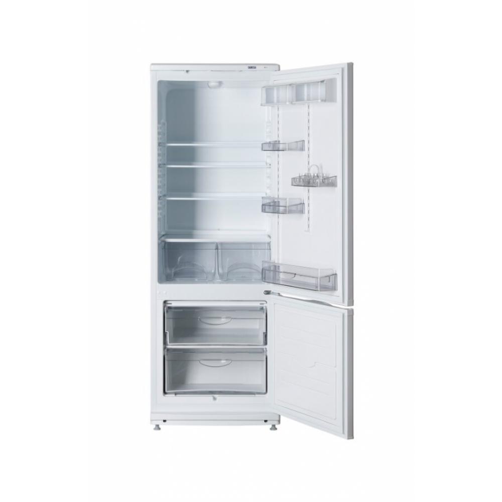 Холодильник Atlant ХМ 4011 306 л Белый