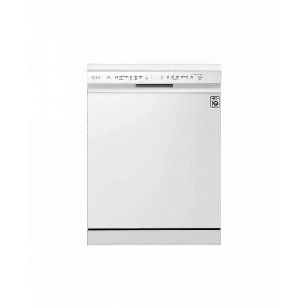 Посудомоечная машина LG DFB512FP Серебристый