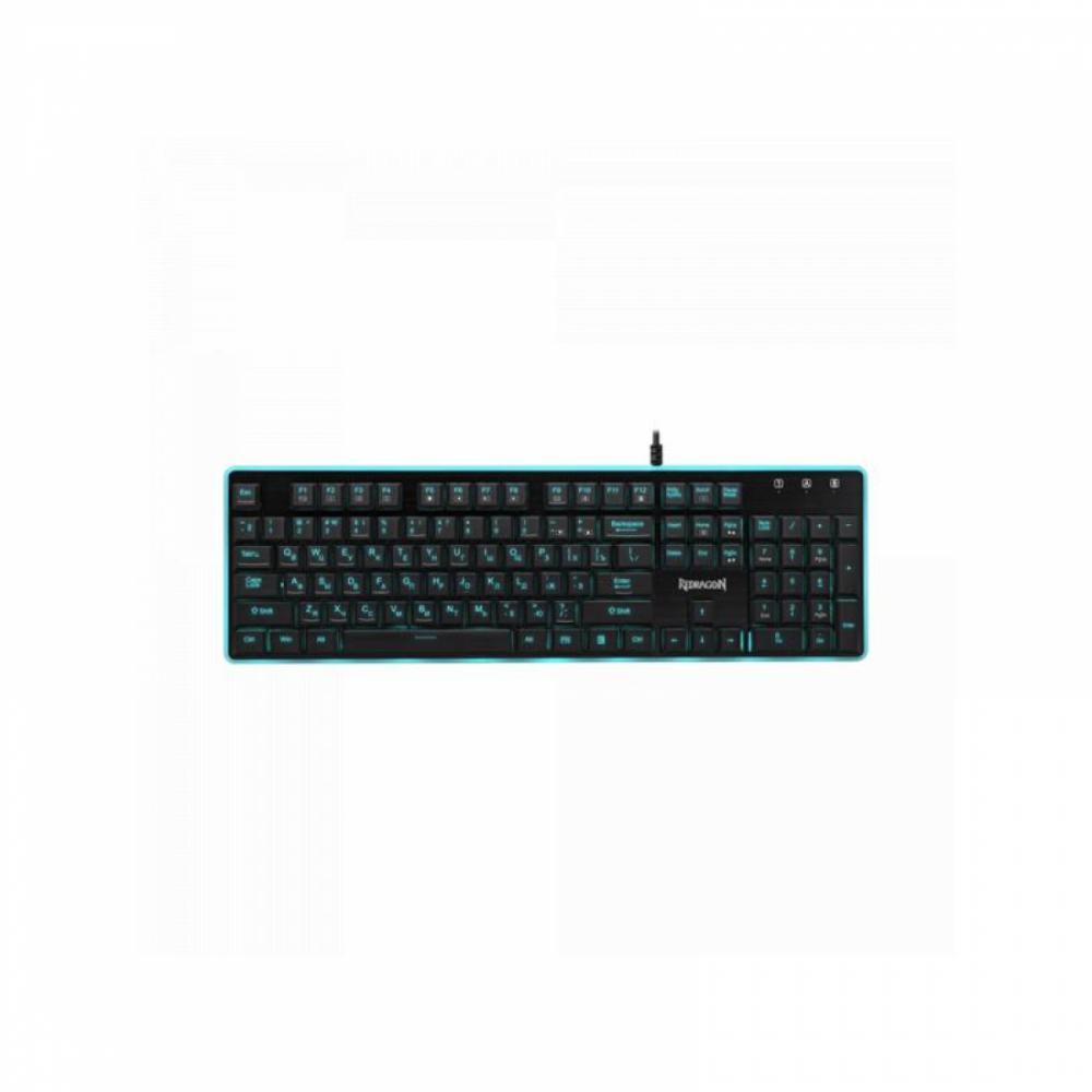 Игровая клавиатура Redragon DYAUS K509RGB 