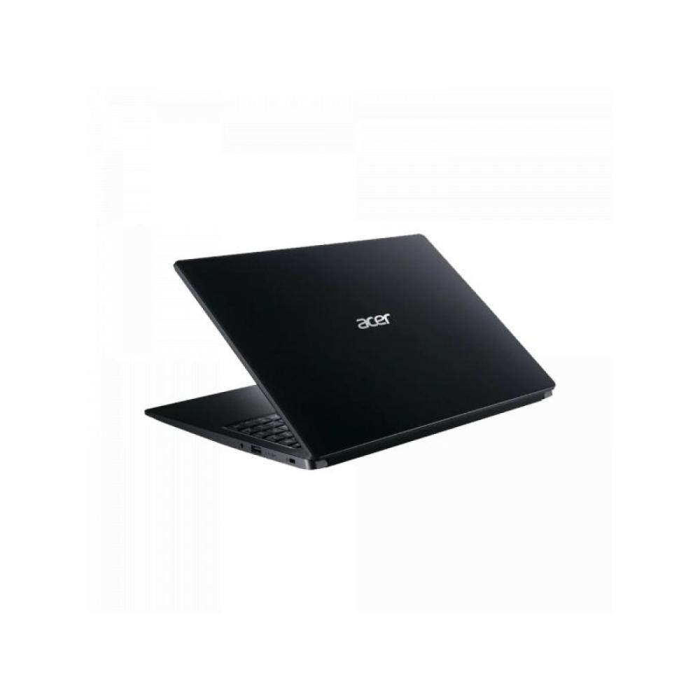 Ноутбук ACER  ASPIRE 3 A315-34-C61M Celeron 4020 DDR4 4 GB HDD 512 GB 15.6” Intel UHD 605 Чёрный