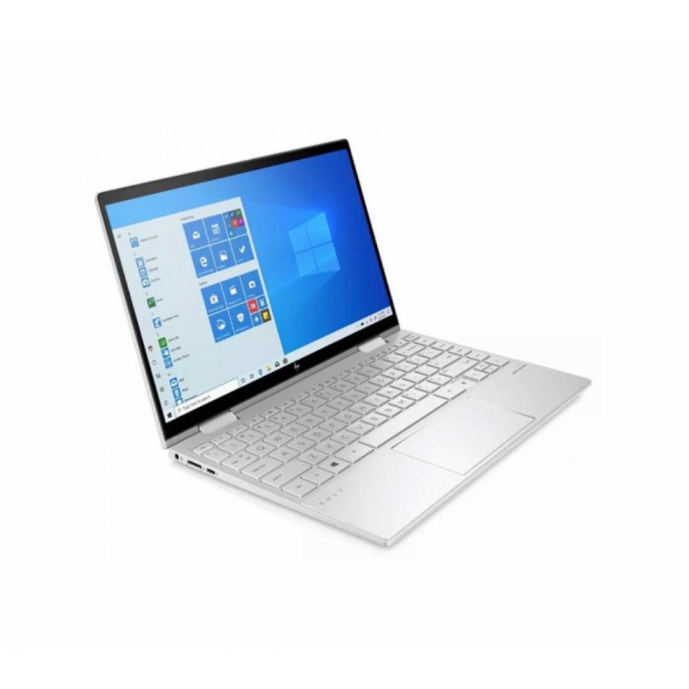 Noutbuk HP Envy i7-1165G7 DDR4 16 GB SSD 512 GB 13.3