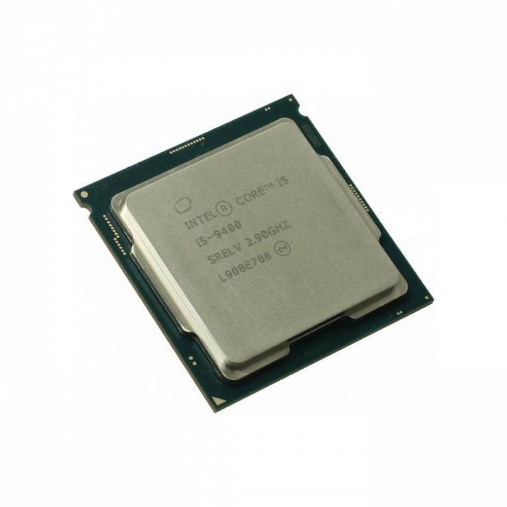 Процессор Intel Core i5 - 9400F 