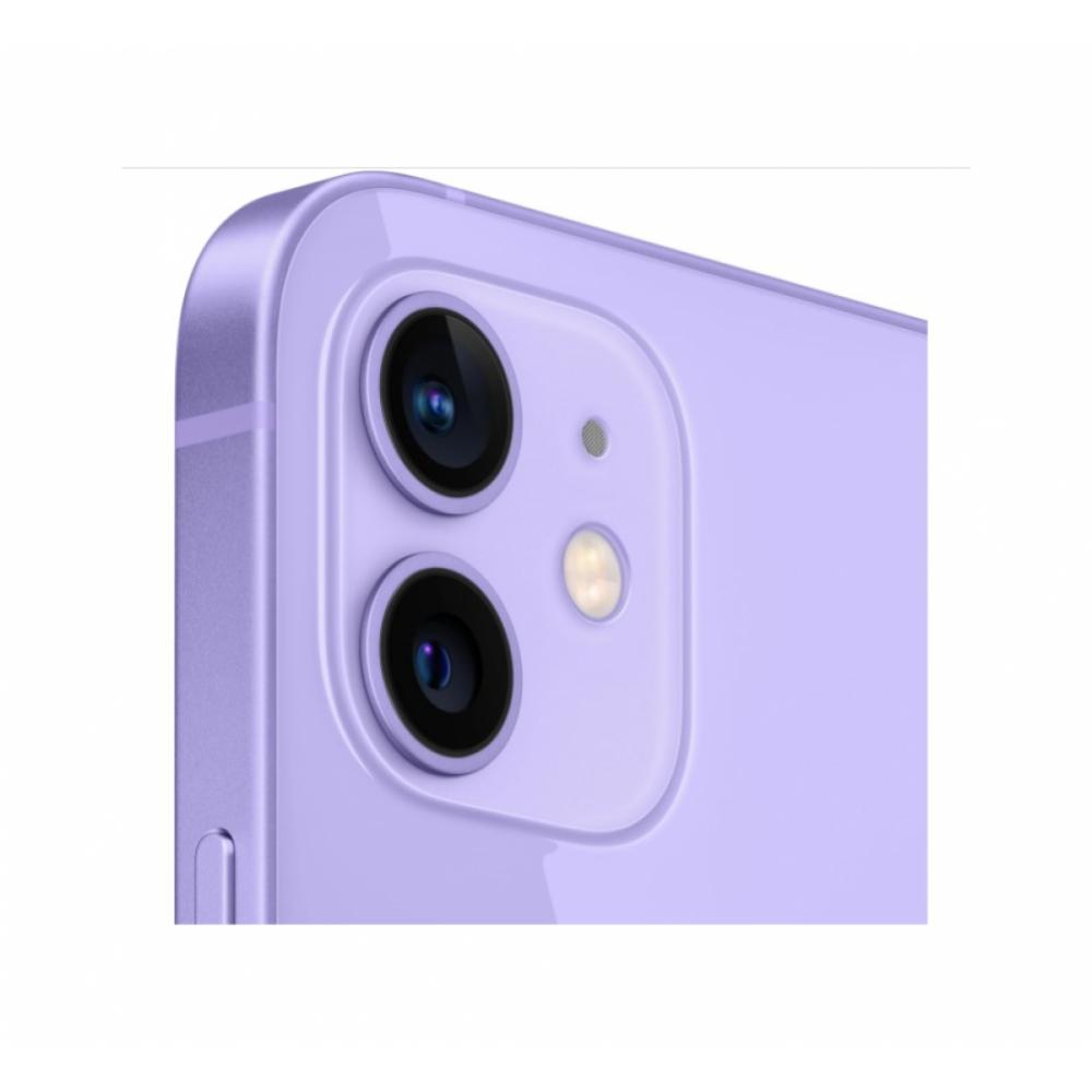 Смартфон Apple iPhone 12 4 GB 128 GB Фиолетовый