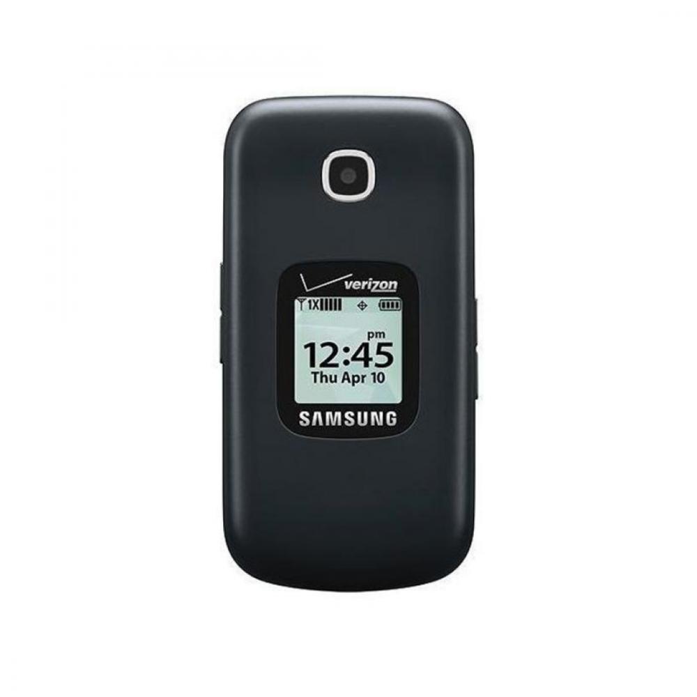 Knopochniy Telefon Samsung Gusto 3 Qora