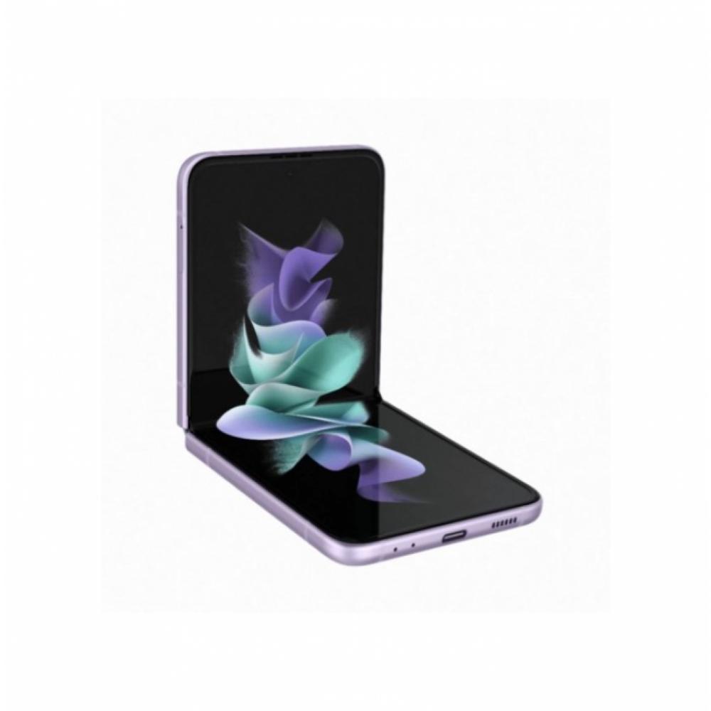 Смартфон Samsung Z Flip 3 8 GB 256 GB Фиолетовый
