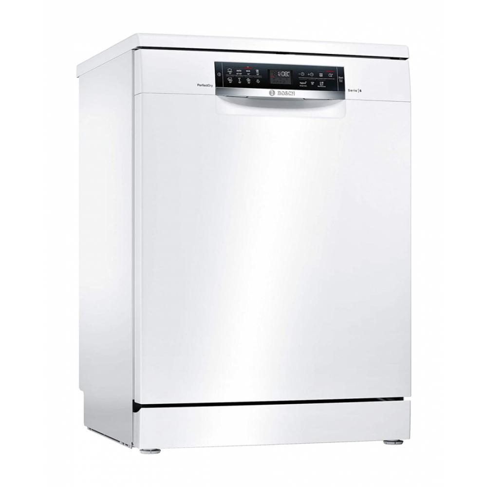 Посудомоечная машина Bosch SMS46JW10Q Белый