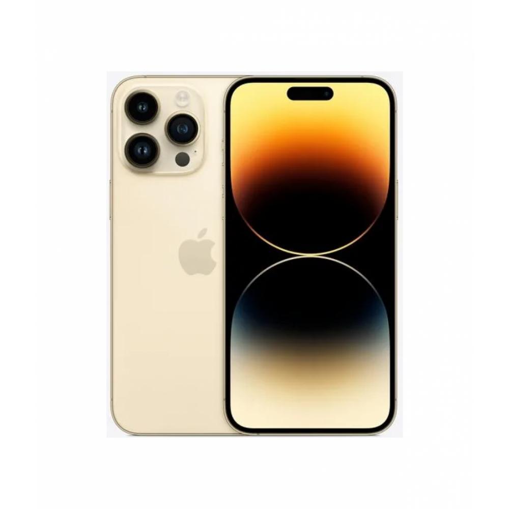 Smartfon Apple iPhone 14 Pro Max (e-sim) 6 GB 128 GB Gold