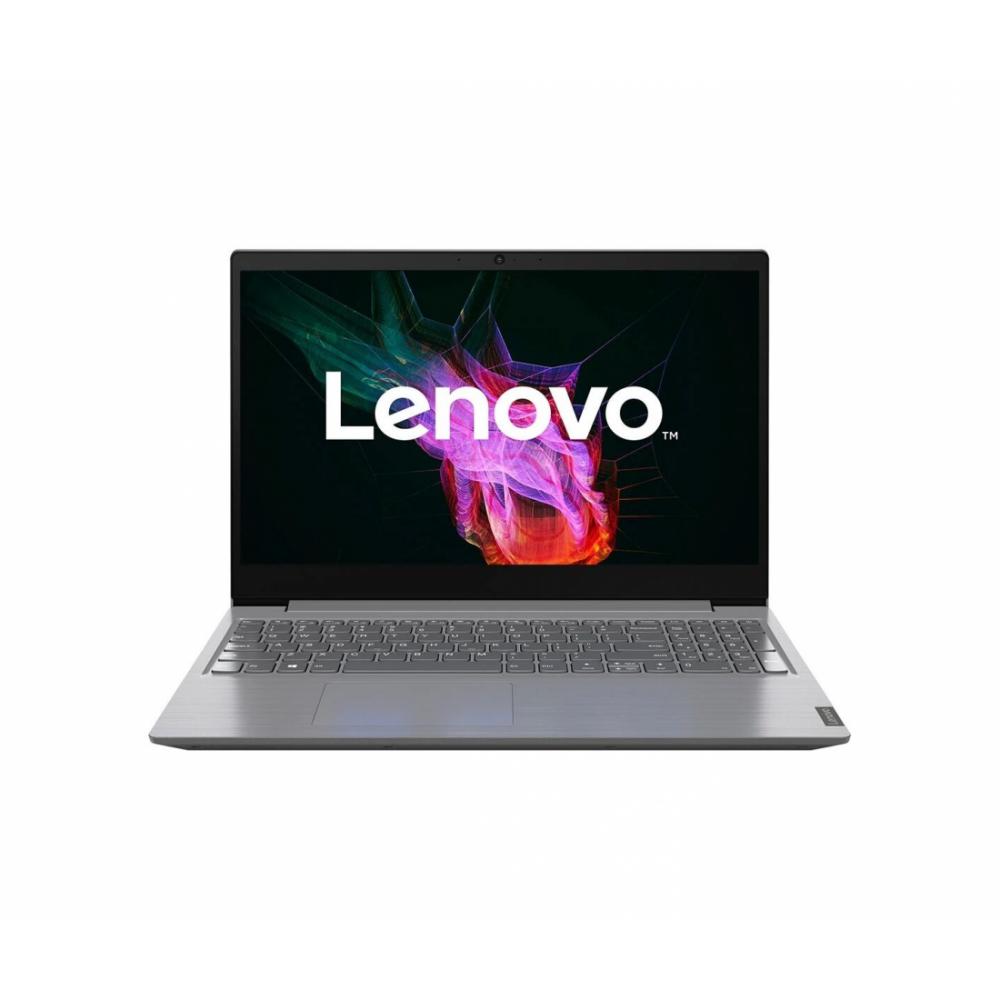 Ноутбук Lenovo V15 i3-10110 DDR4 4 GB HDD 1 TB 15.6”      Серый