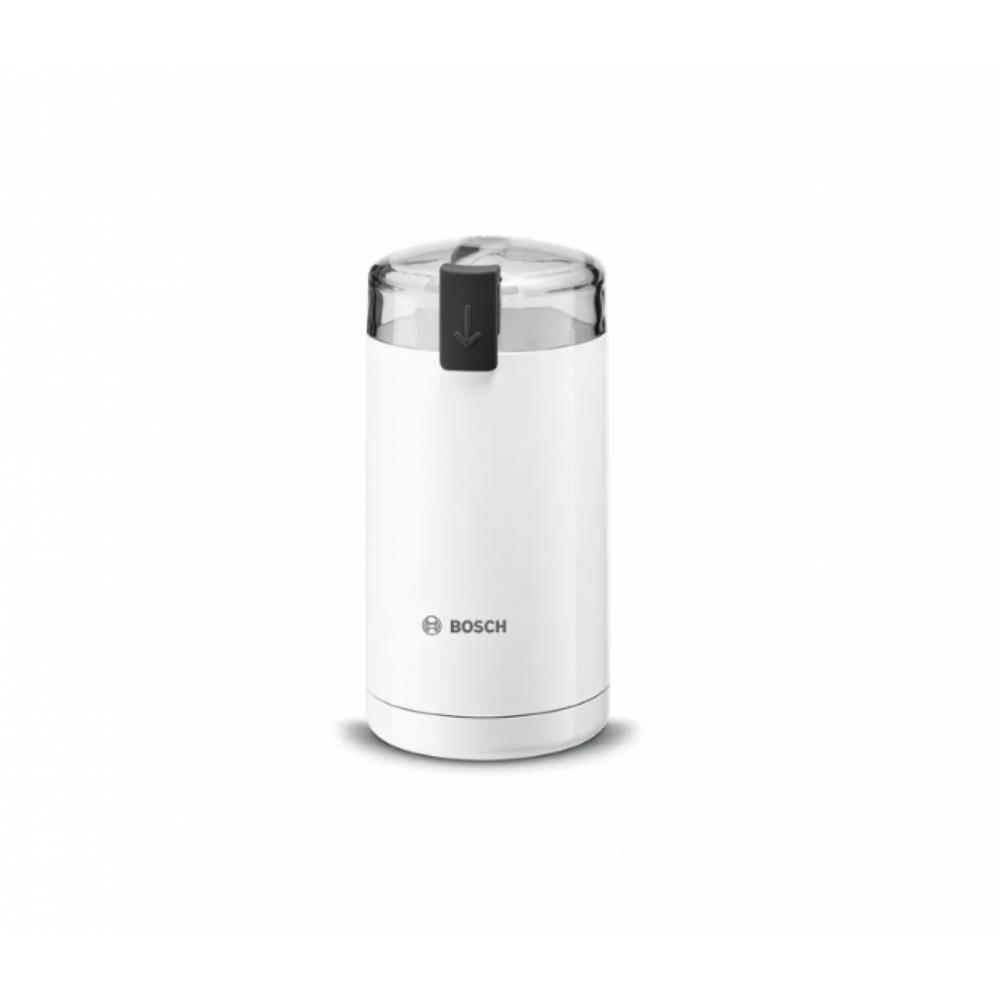 Кофемолка Bosch TSM6A011W Белый