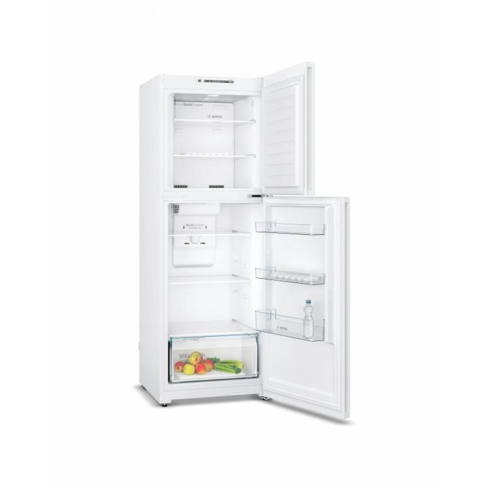 Холодильник Bosch KDN30NW20U 300 л Белый