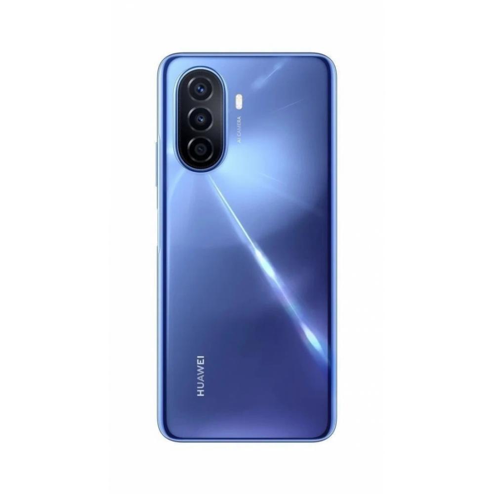 Смартфон Huawei Nova Y70 4 GB 64 GB Синий