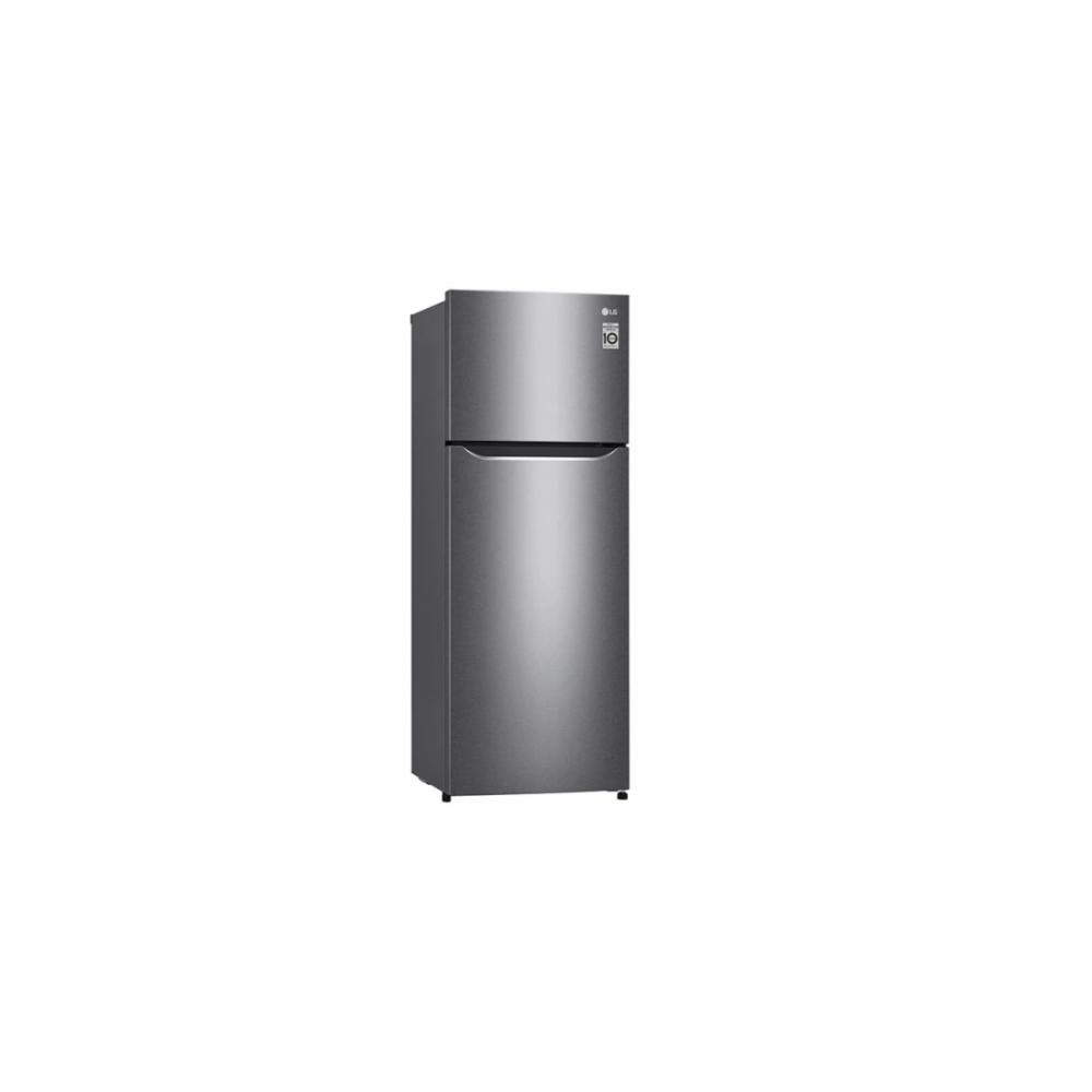 Холодильник LG B222SQBB 209 л Серебристый