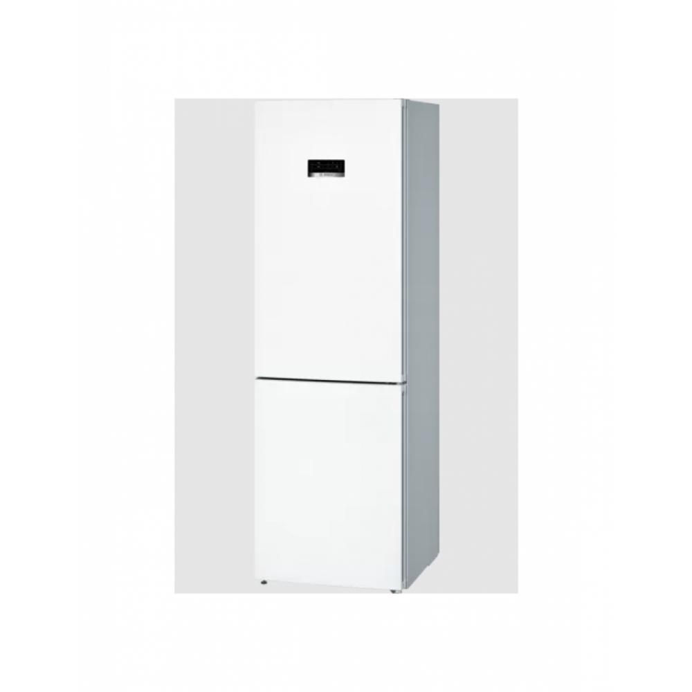 Холодильник Bosch KGN36XW30U 357 л Белый
