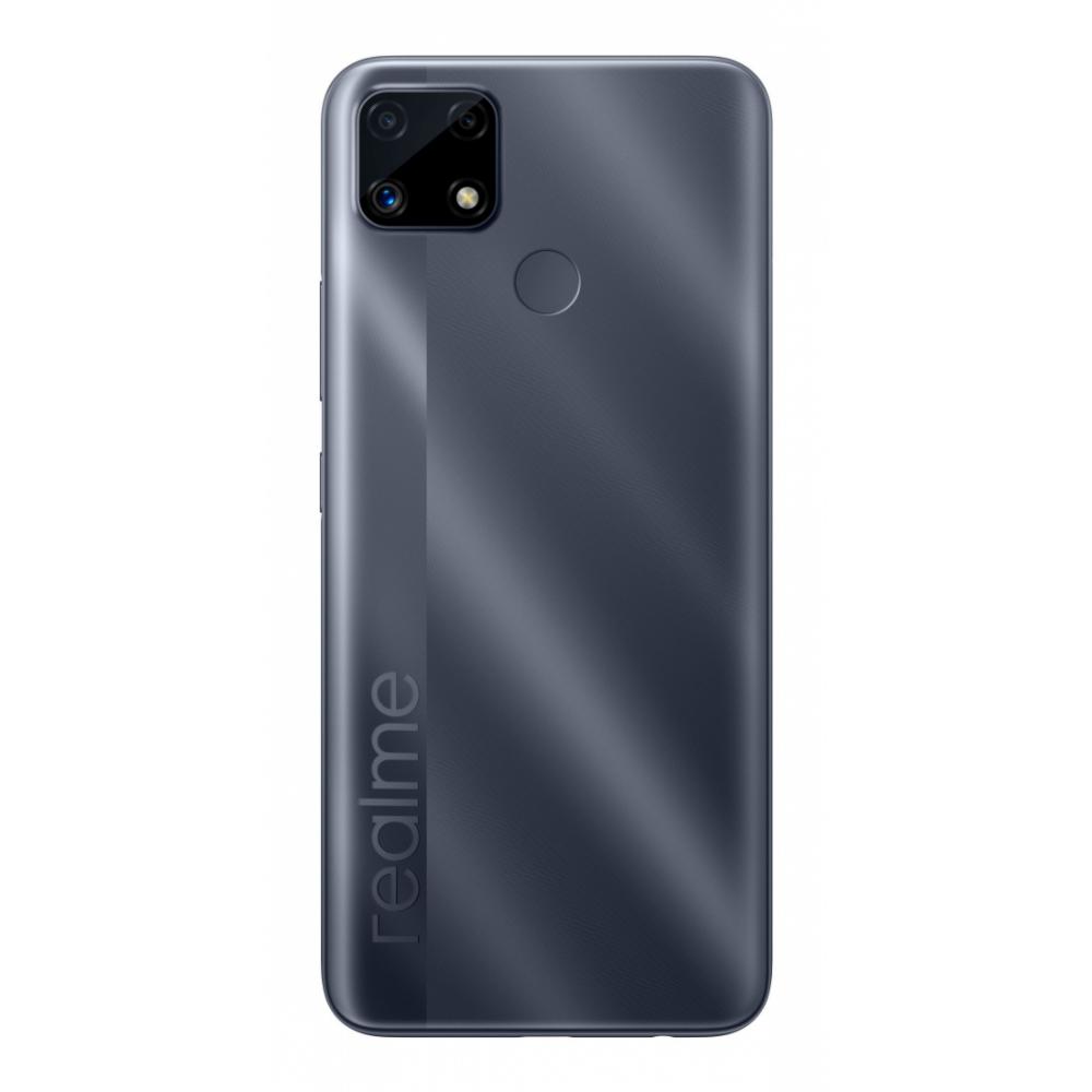 Смартфон Realme C25S 4 GB 128 GB Серый