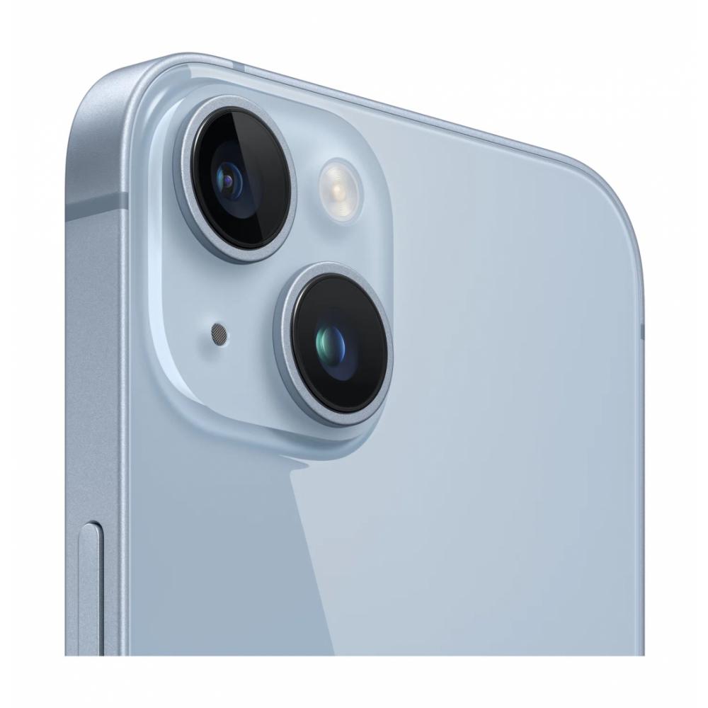 Смартфон Apple iPhone 14 6 GB 512 GB Blue