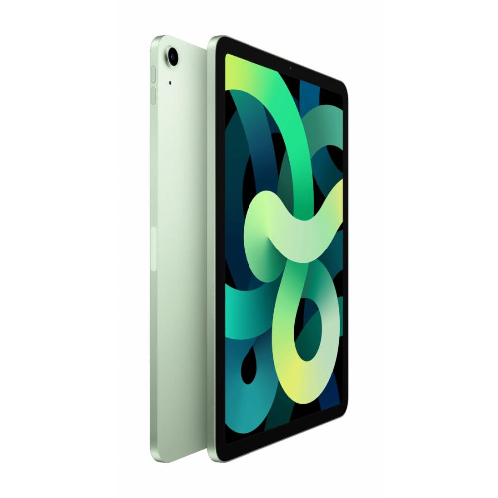 Планшет Apple iPad Air 4 WiFi 2020 64 GB Яшил