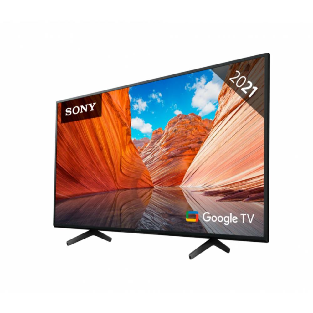 Телевизор SONY 65X81J 64.5