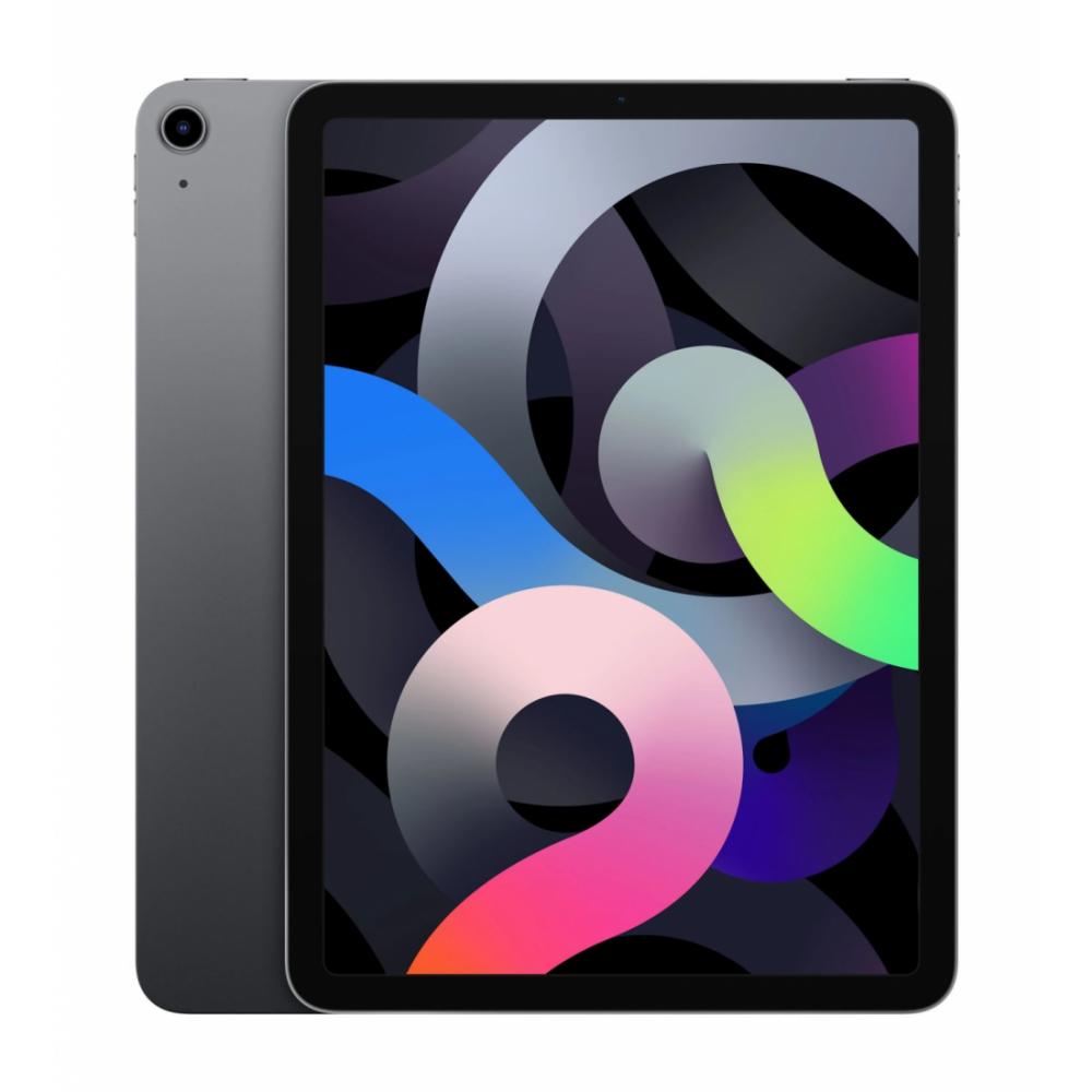 Планшет Apple iPad Air 4 WiFi 2020 256 GB Platinium grey