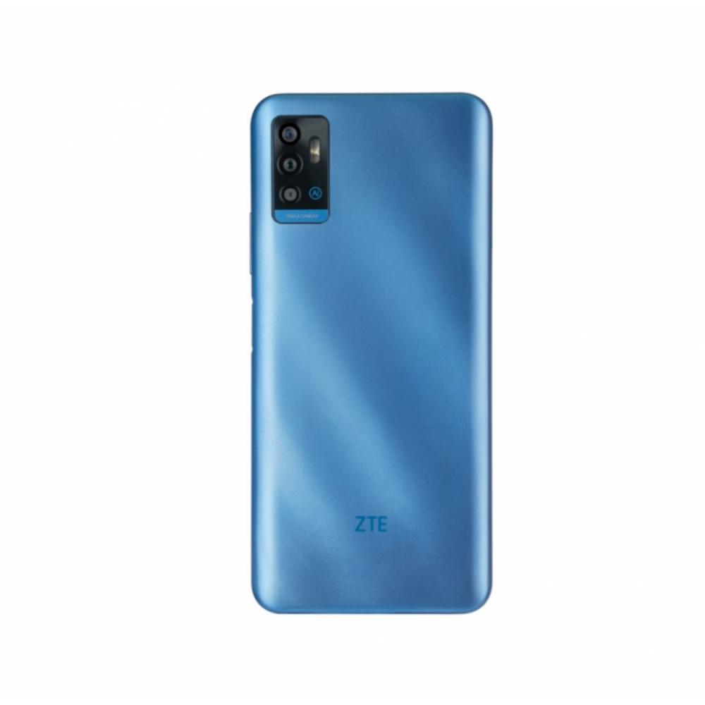 Смартфон ZTE Blade A71 3 GB 64 GB Синий