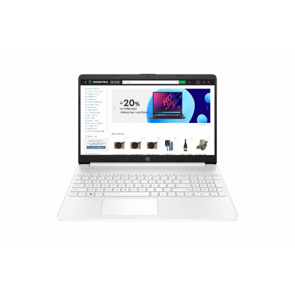 Ноутбук HP HP Laptop 15 Athlon 3020e DDR4 4 GB SSD 256 GB 15.6” INTEGRATED Оқ