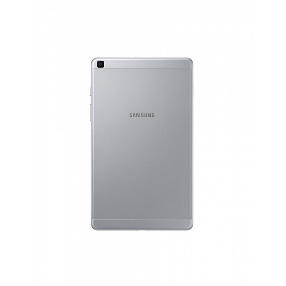 Планшет Samsung Tab A 8.0  64 GB Серебристый