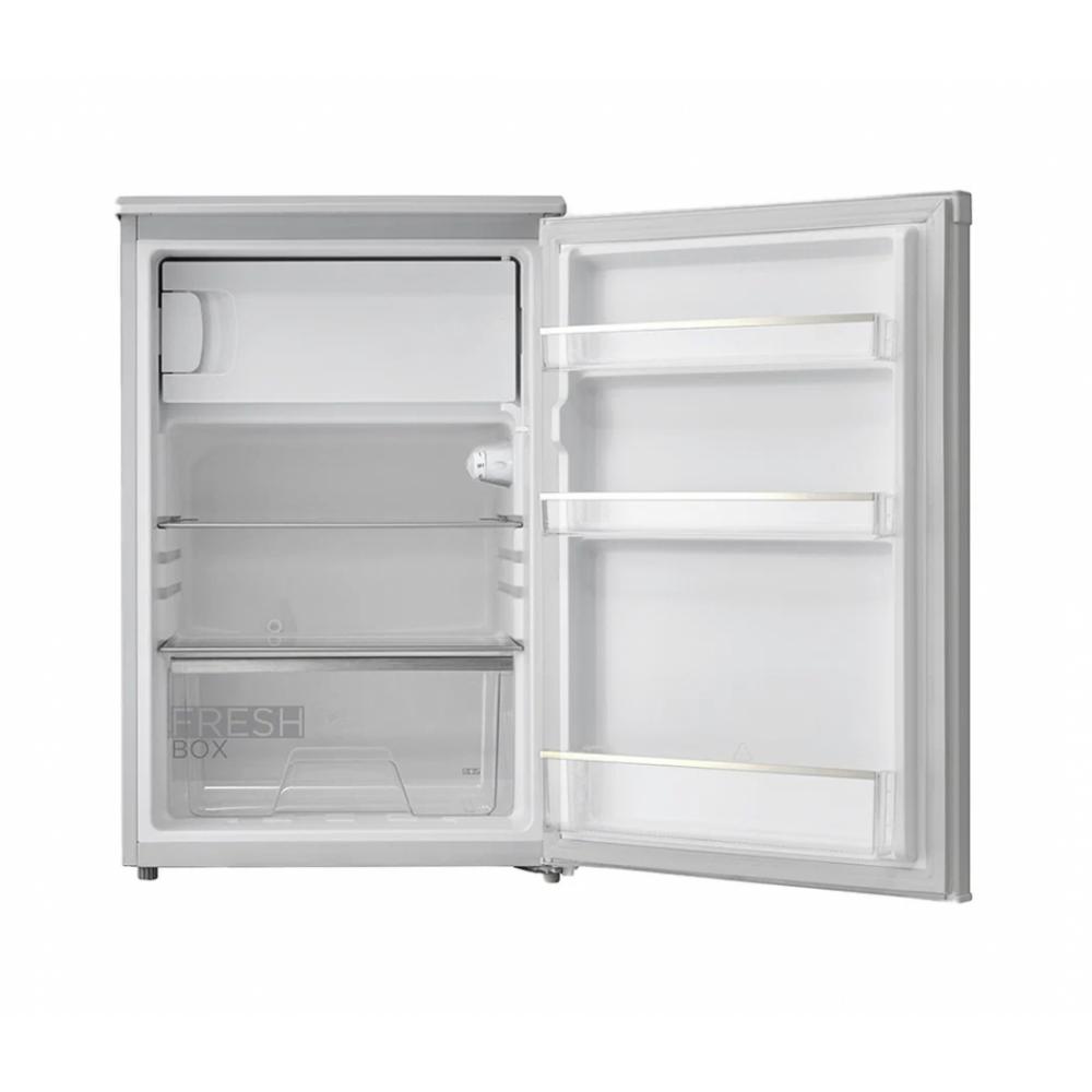 Холодильник Midea MDRD168FGF01 97 л Чёрный