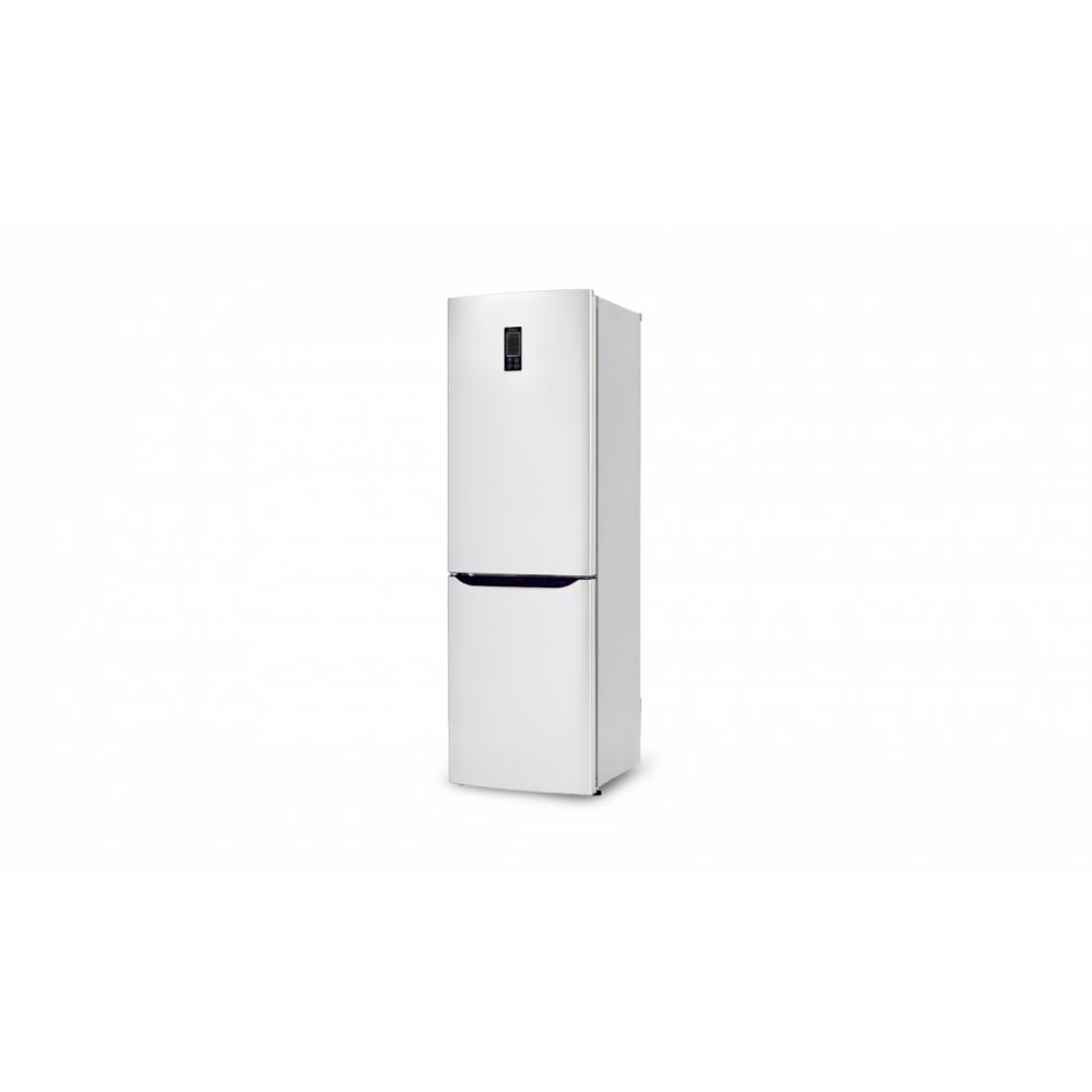 Холодильник Artel HD 430 RWENE INV 330 л Белый