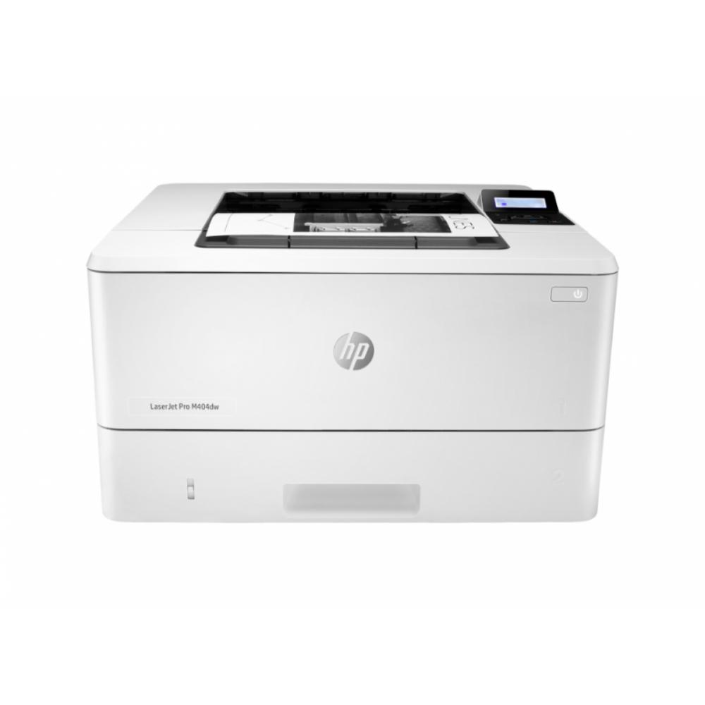 Принтер HP LaserJet Pro M404DW 