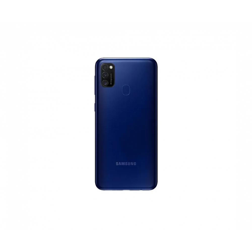 Смартфон Samsung M21 4 GB 64 GB Синий