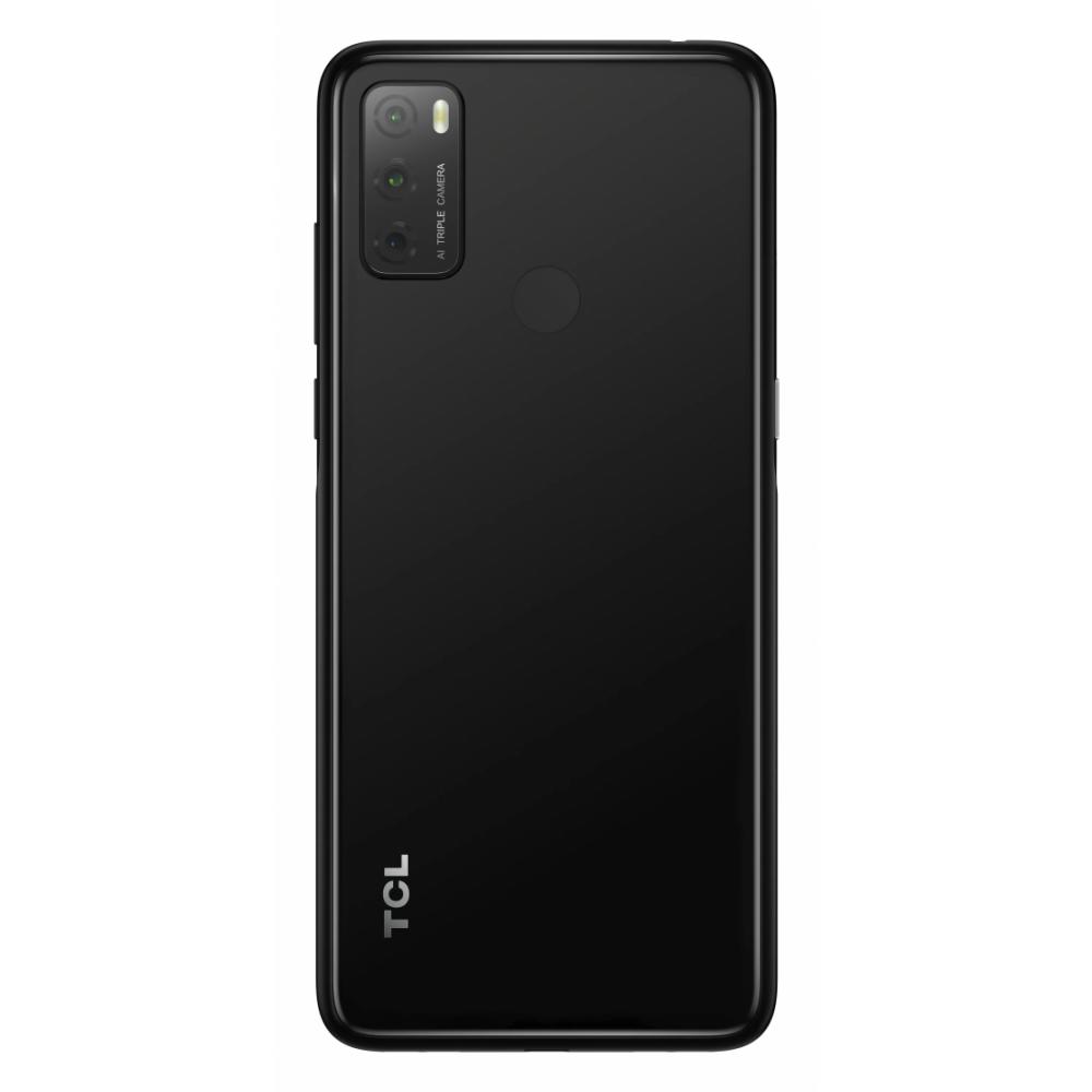 Смартфон TCL 20Y 4 GB 64 GB Чёрный