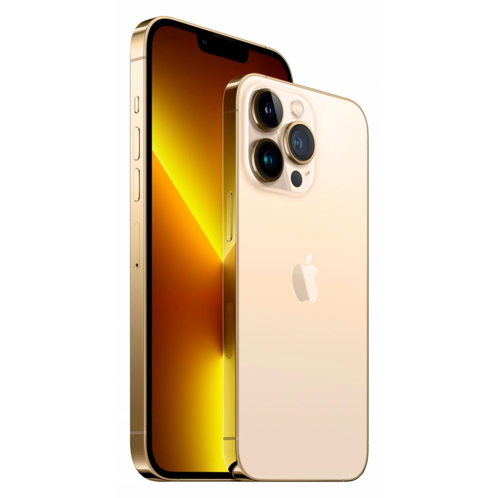 Smartfon Apple iPhone 13 Pro 6 GB 128 GB Gold