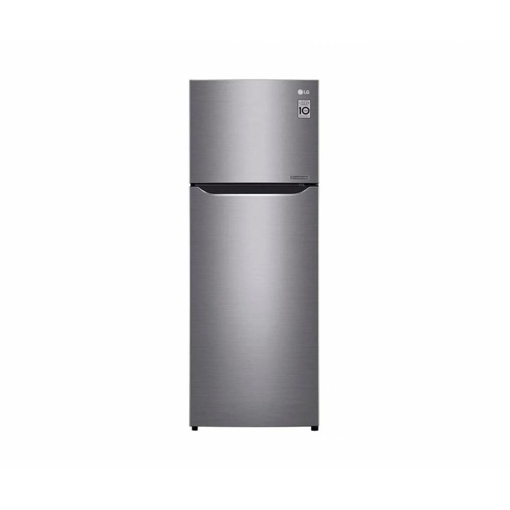 Холодильник LG K292SLTL 234 л Серебристый