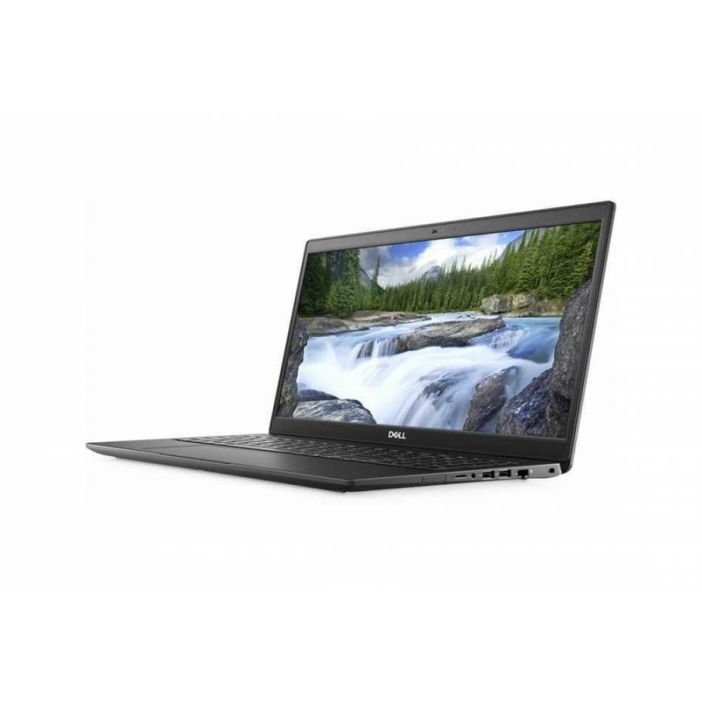 Ноутбук DELL  Latitude 3510 Core i5-10310U DDR4 8 GB SSD 512 GB 15.6”  Intel UHD Graphics Чёрный