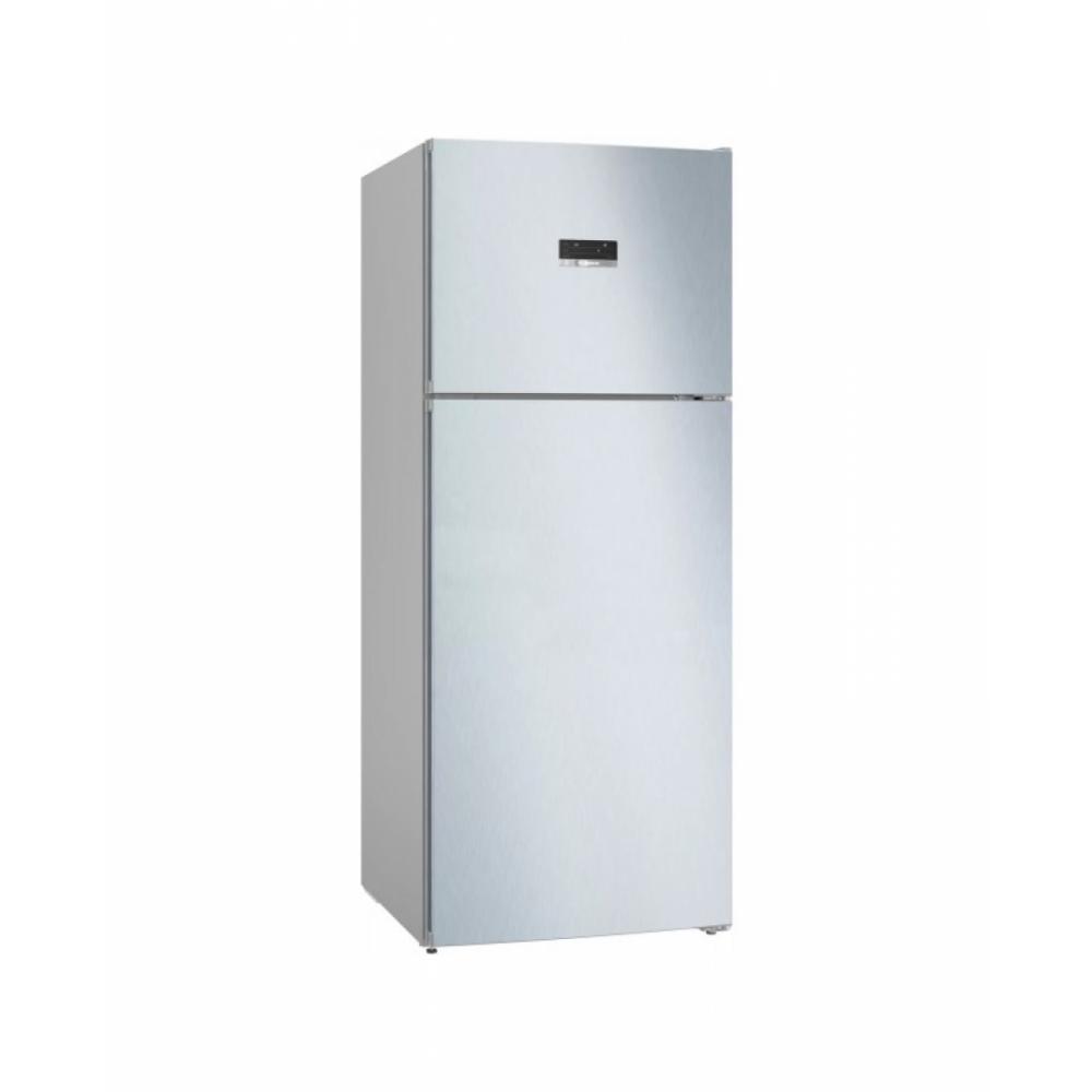 Холодильник Bosch KDN76XL30U 542 л Серебристый