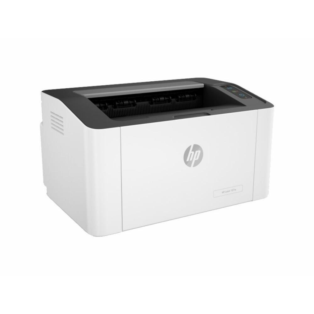 Принтер HP Laser 107W 