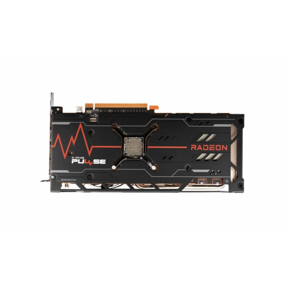 Видеокарта ZOTAC Radeon RX 6700 XT 
