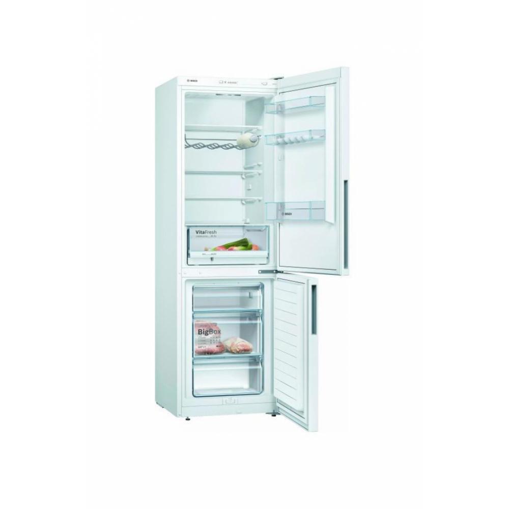 Холодильник Bosch KGV36VWEA 308 л Белый