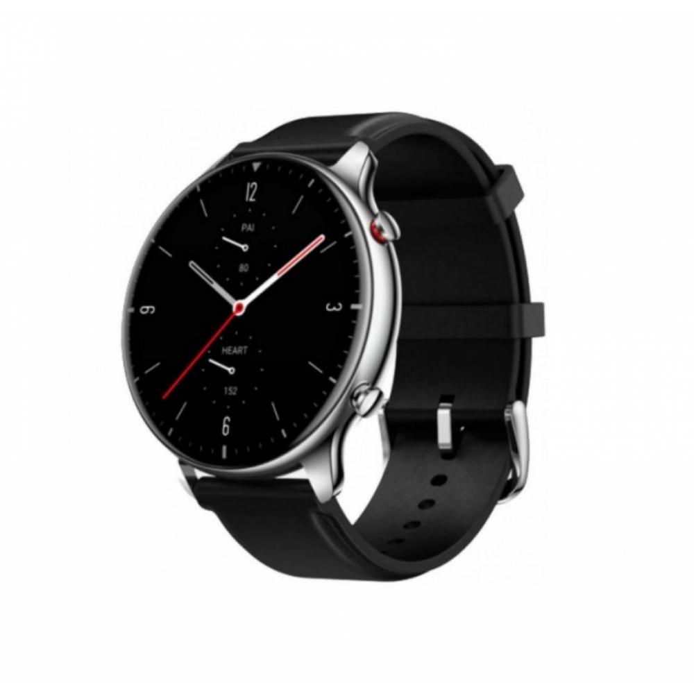 Умные часы Xiaomi Amazfit GTR2 Серебристый