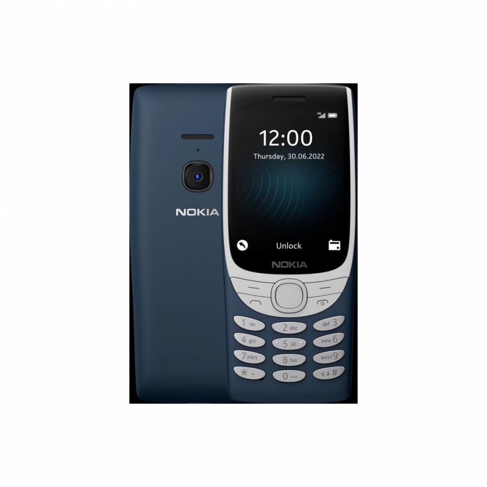 Кнопочный Телефон NOKIA N8210 Синий