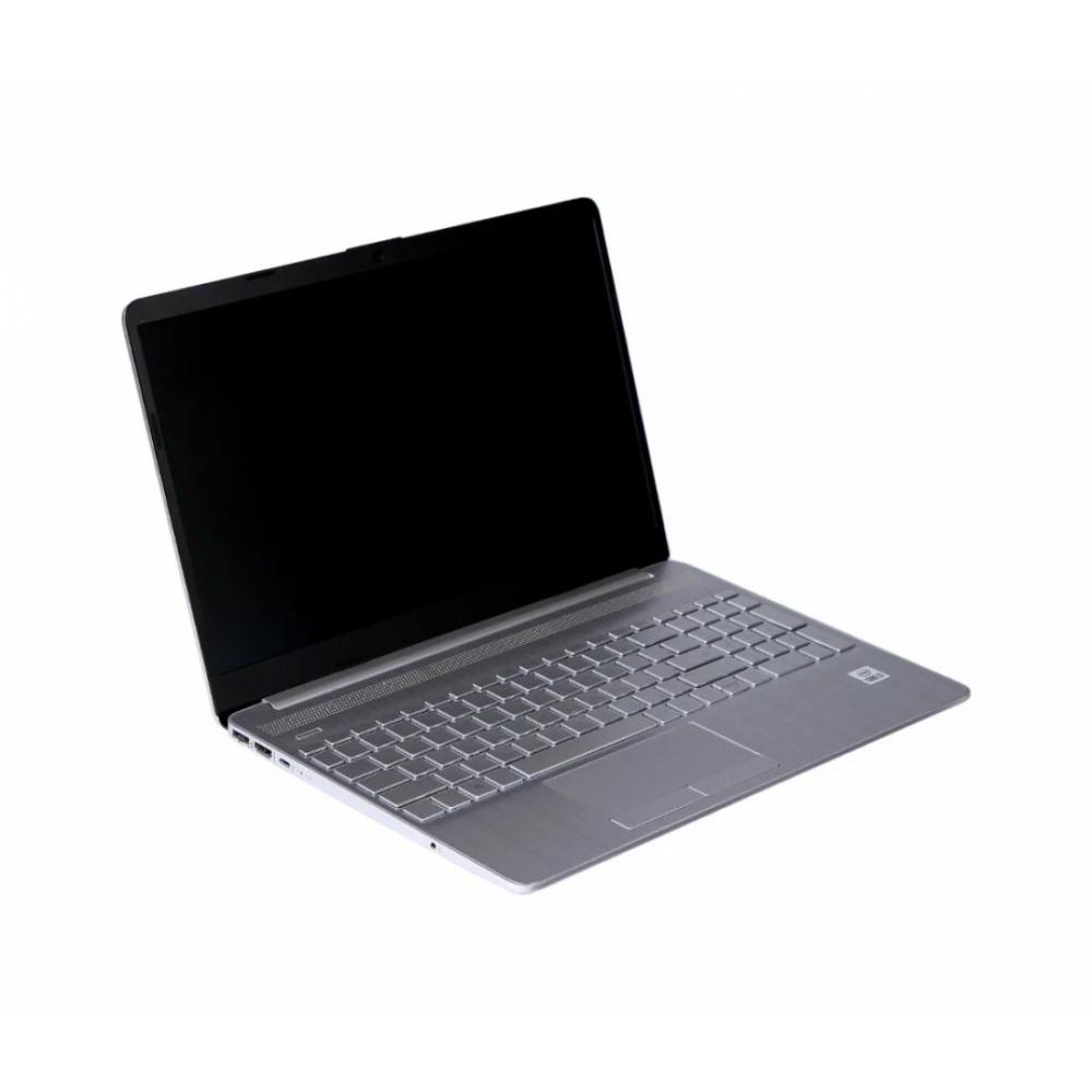 Ноутбук HP 15DW1212 Celeron 4020 DDR4 4 GB HDD 1 TB 15.6” Серебристый