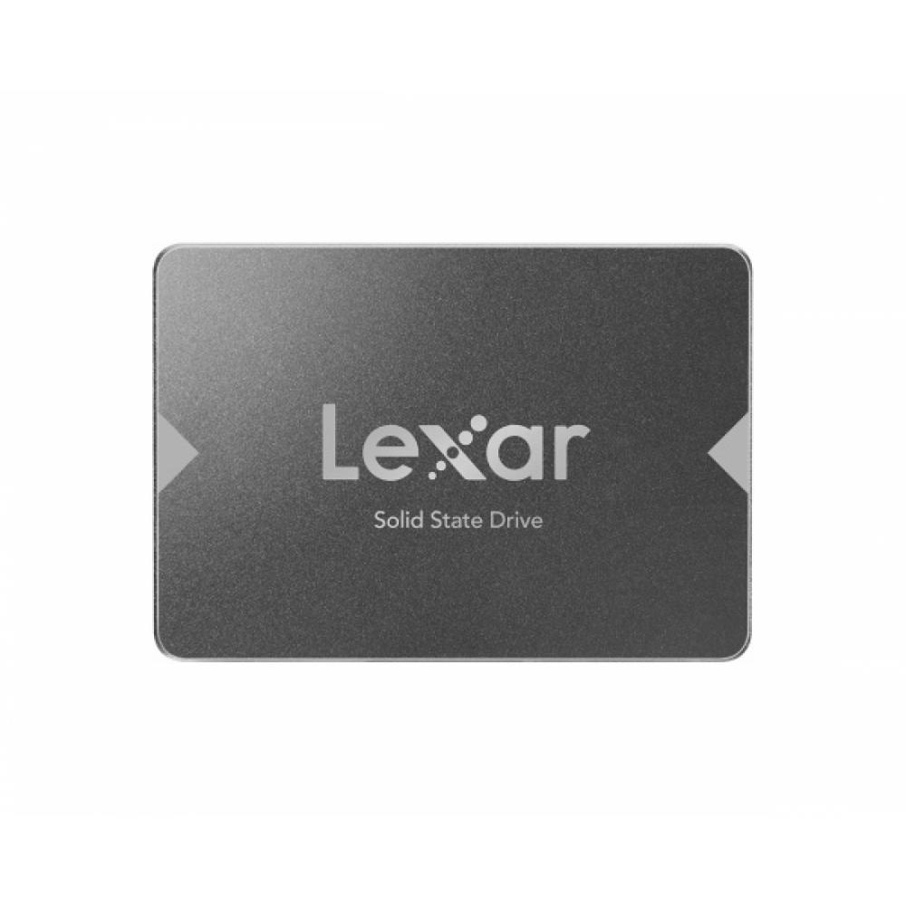 Jestkiy Disk Lexar  SSD Lexar 256GB SATA III 