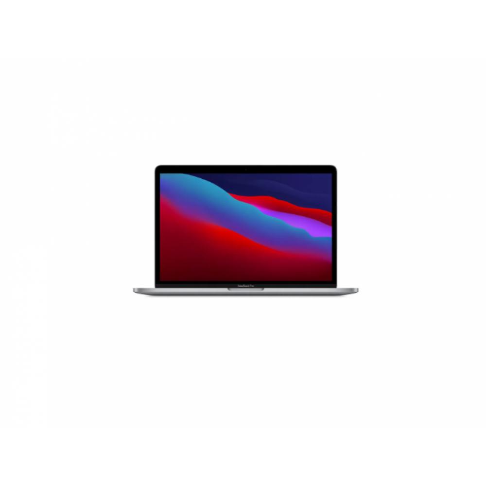 Ноутбук Apple Macbook Pro 13 2020 Apple M1 DDR4 8 GB SSD 256 GB 13