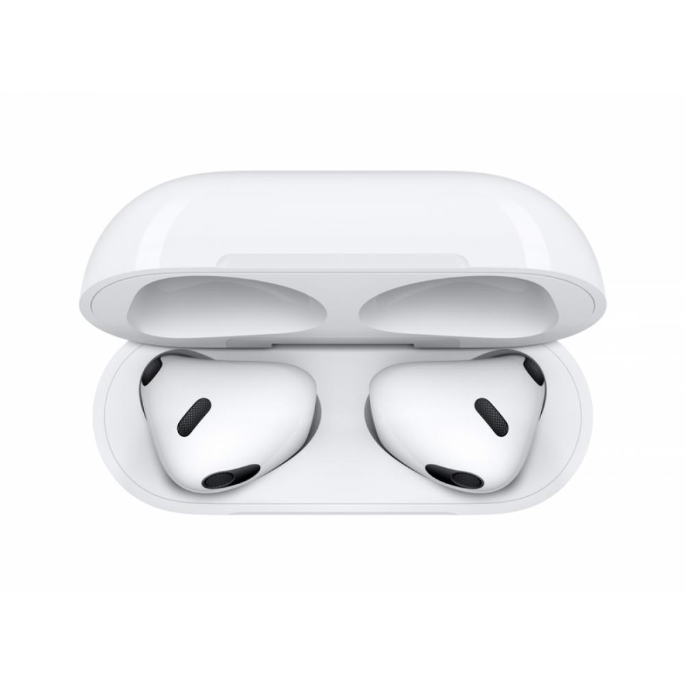 Bluetooth garnitura Apple AirPods 3 Oq